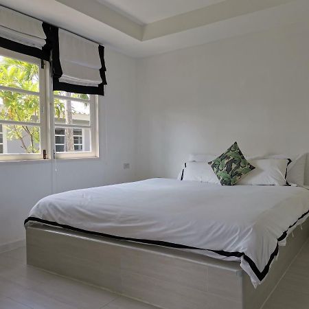 1715 House - White Rhino Rawai Exterior foto