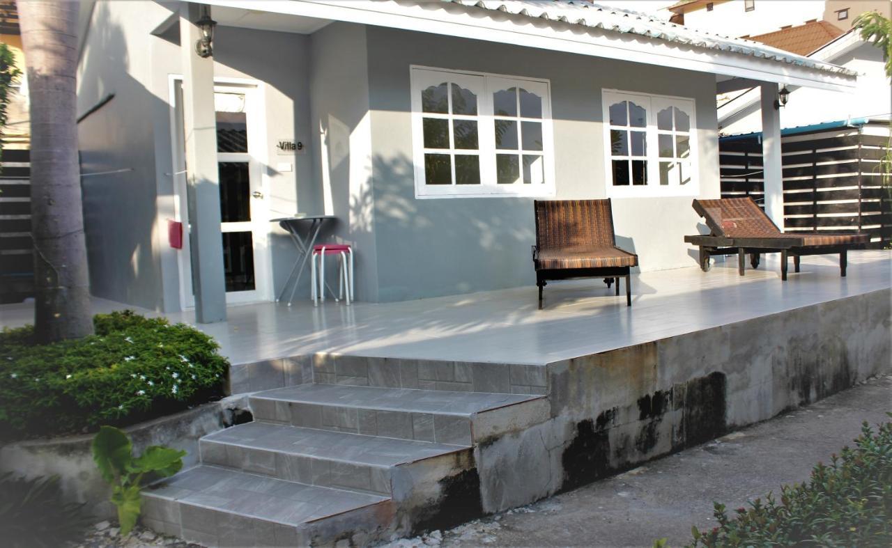 1715 House - White Rhino Rawai Exterior foto