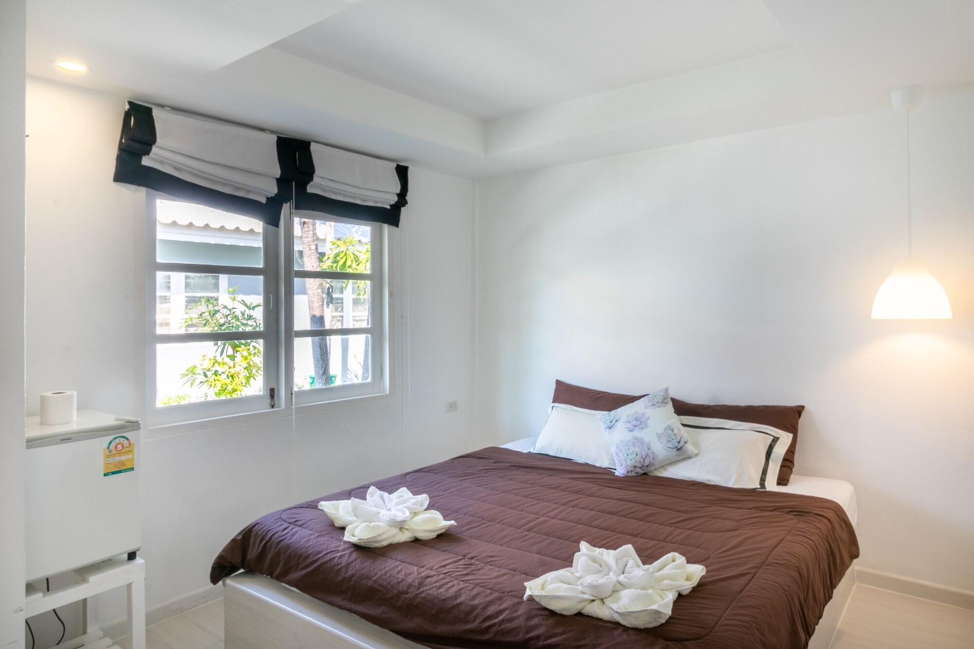 1715 House - White Rhino Rawai Exterior foto