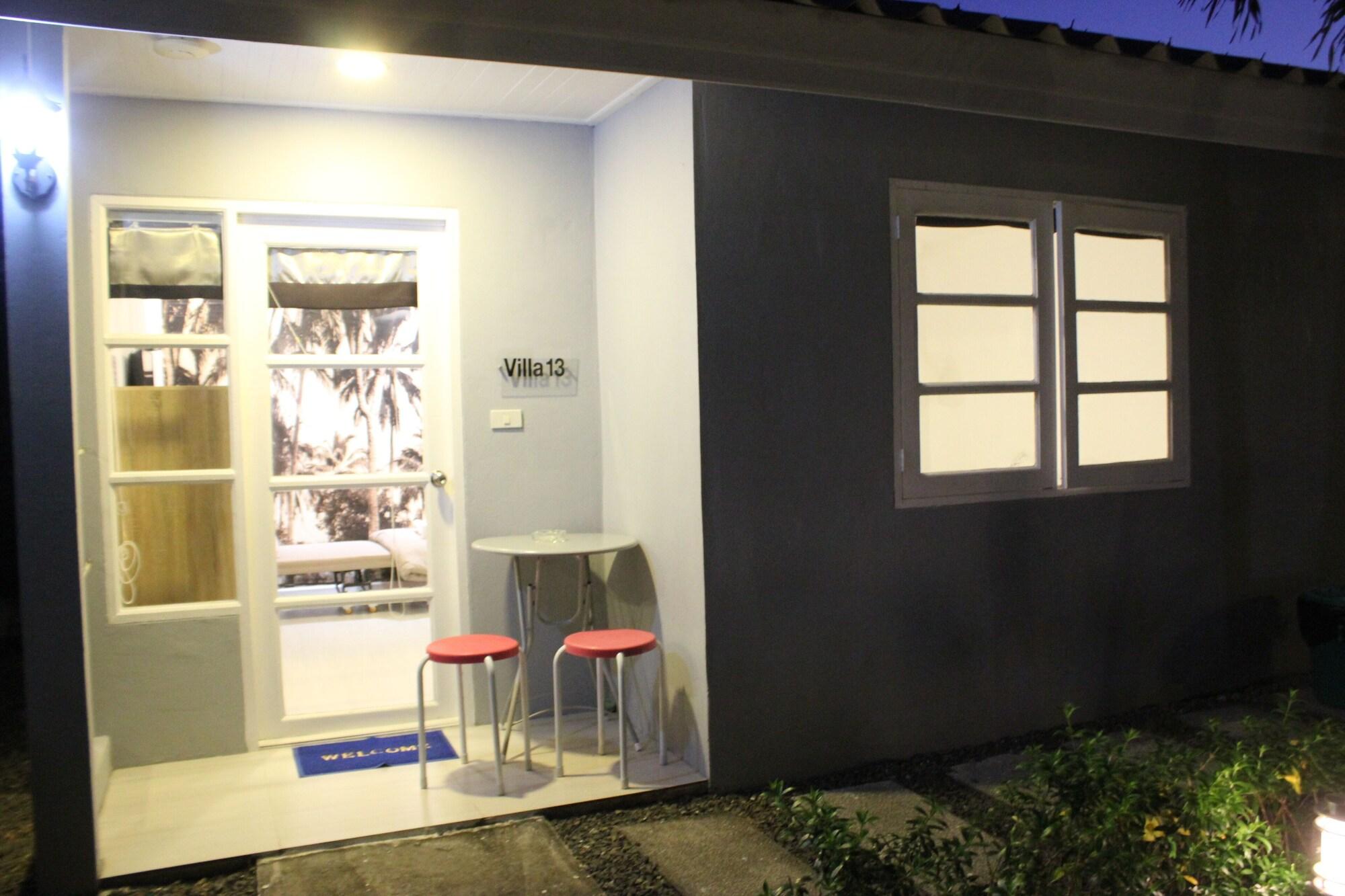 1715 House - White Rhino Rawai Exterior foto