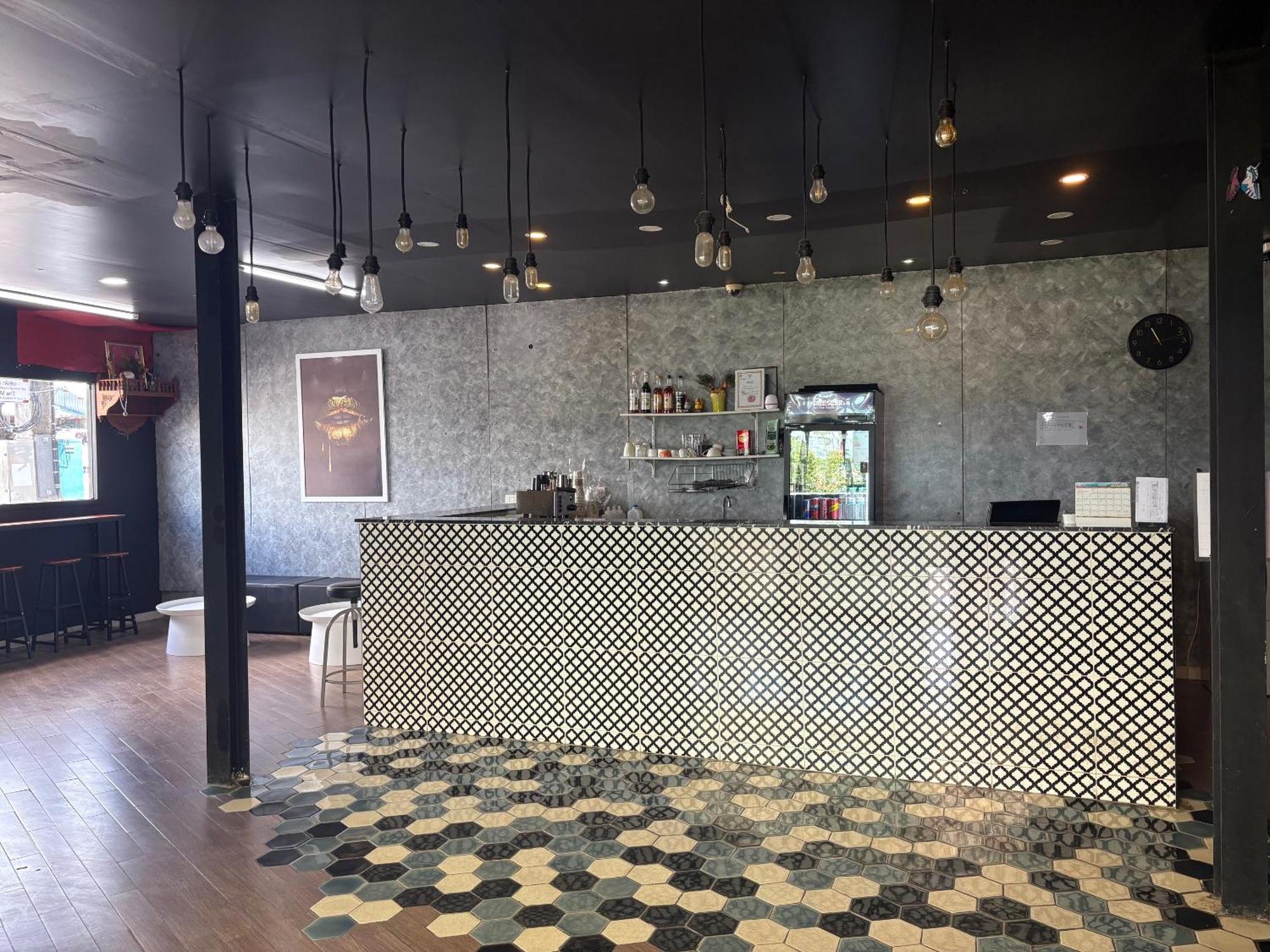 1715 House - White Rhino Rawai Exterior foto