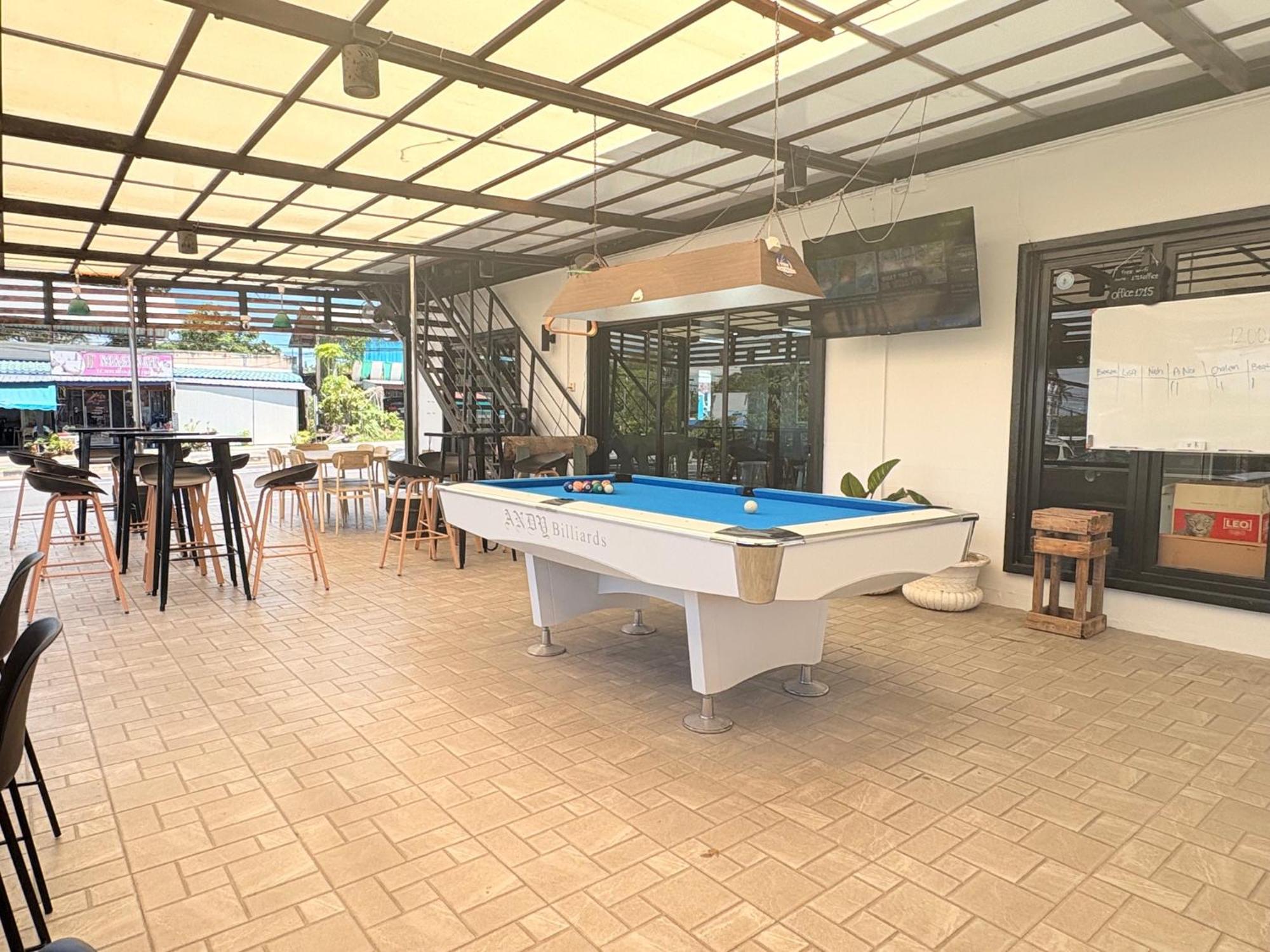 1715 House - White Rhino Rawai Exterior foto