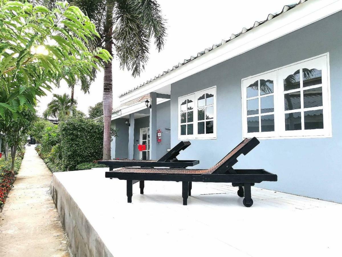 1715 House - White Rhino Rawai Exterior foto