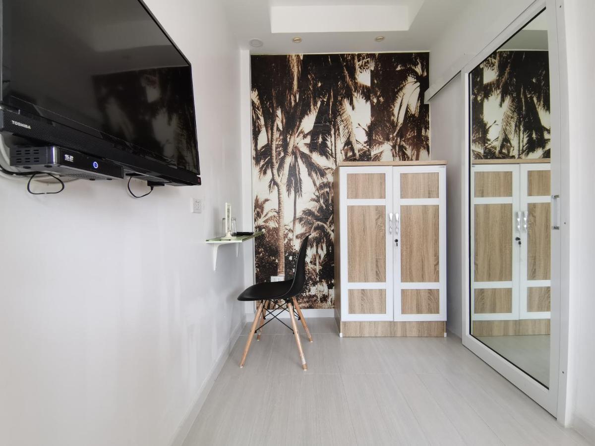 1715 House - White Rhino Rawai Exterior foto