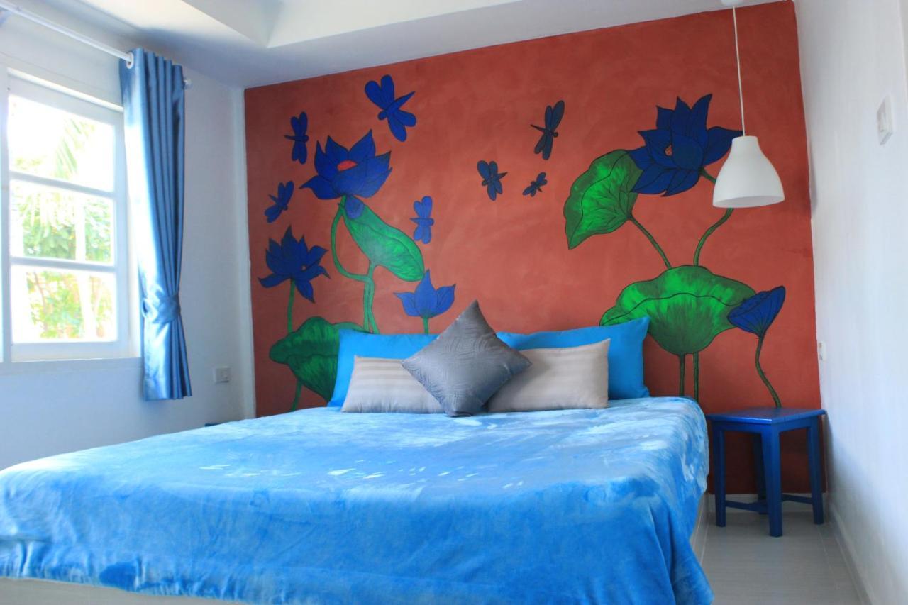 1715 House - White Rhino Rawai Exterior foto