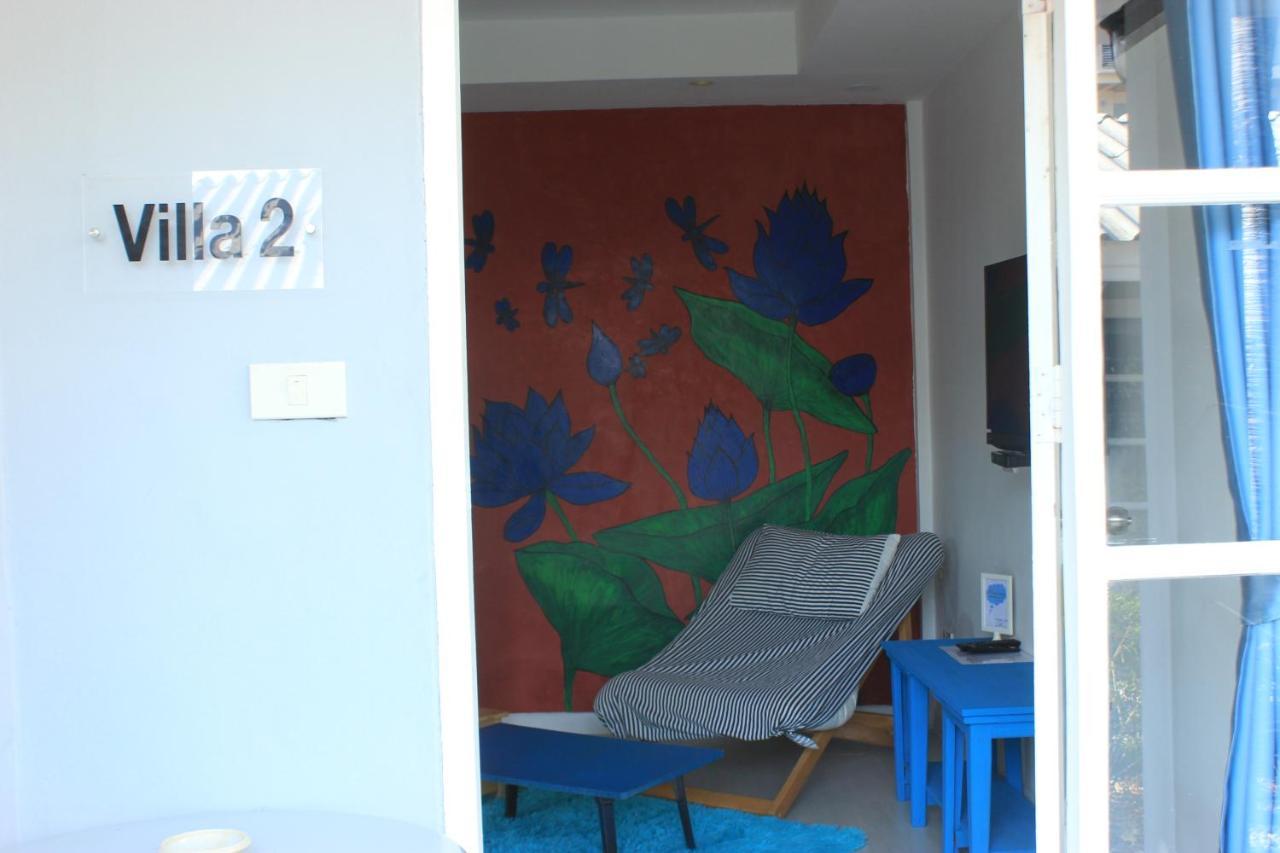 1715 House - White Rhino Rawai Exterior foto